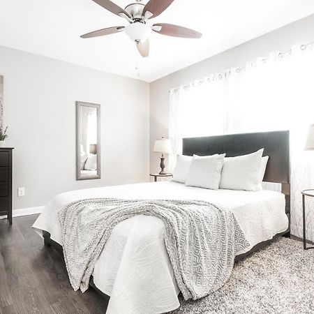 Stylish Onebedroom In Popular Virginia Highland Atlanta Exteriör bild