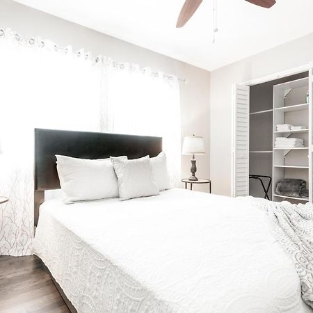 Stylish Onebedroom In Popular Virginia Highland Atlanta Exteriör bild