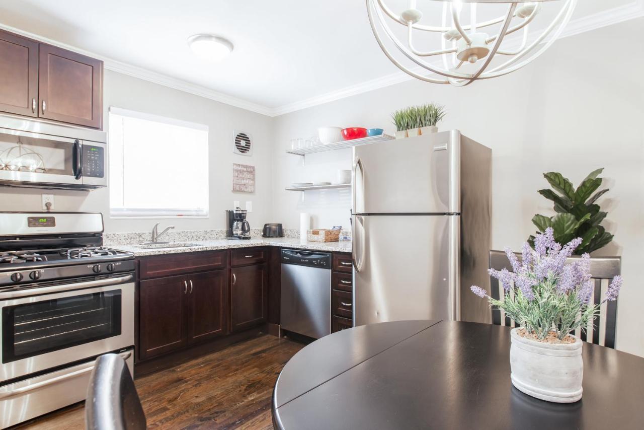 Stylish Onebedroom In Popular Virginia Highland Atlanta Exteriör bild