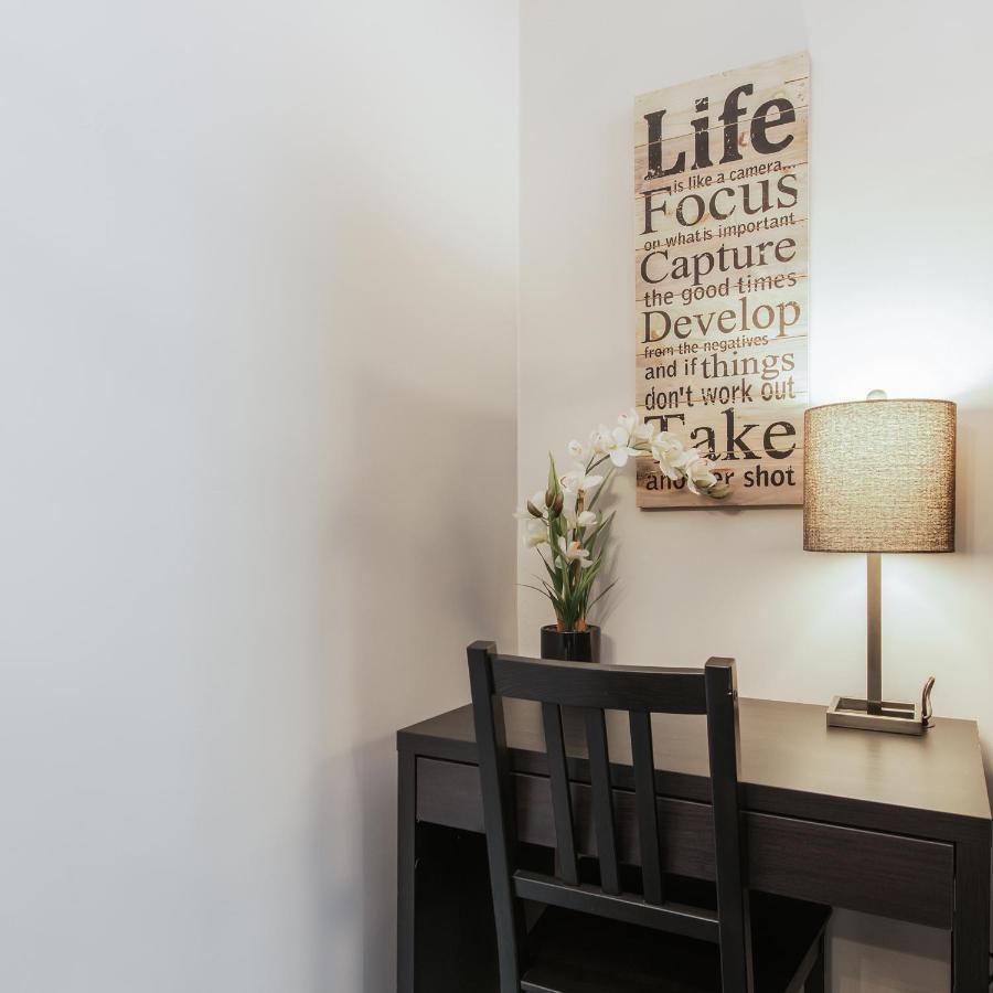 Stylish Onebedroom In Popular Virginia Highland Atlanta Exteriör bild
