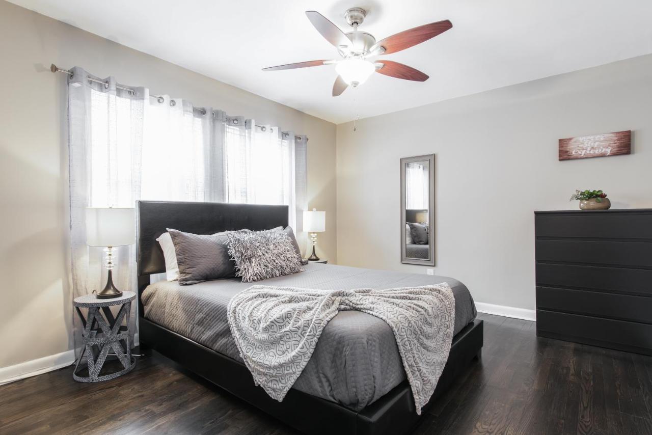 Stylish Onebedroom In Popular Virginia Highland Atlanta Exteriör bild