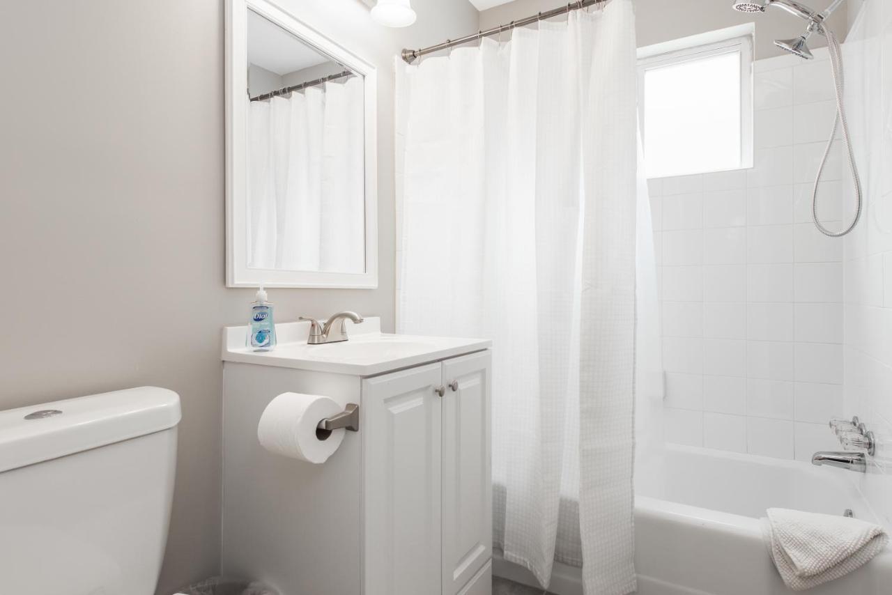 Stylish Onebedroom In Popular Virginia Highland Atlanta Exteriör bild