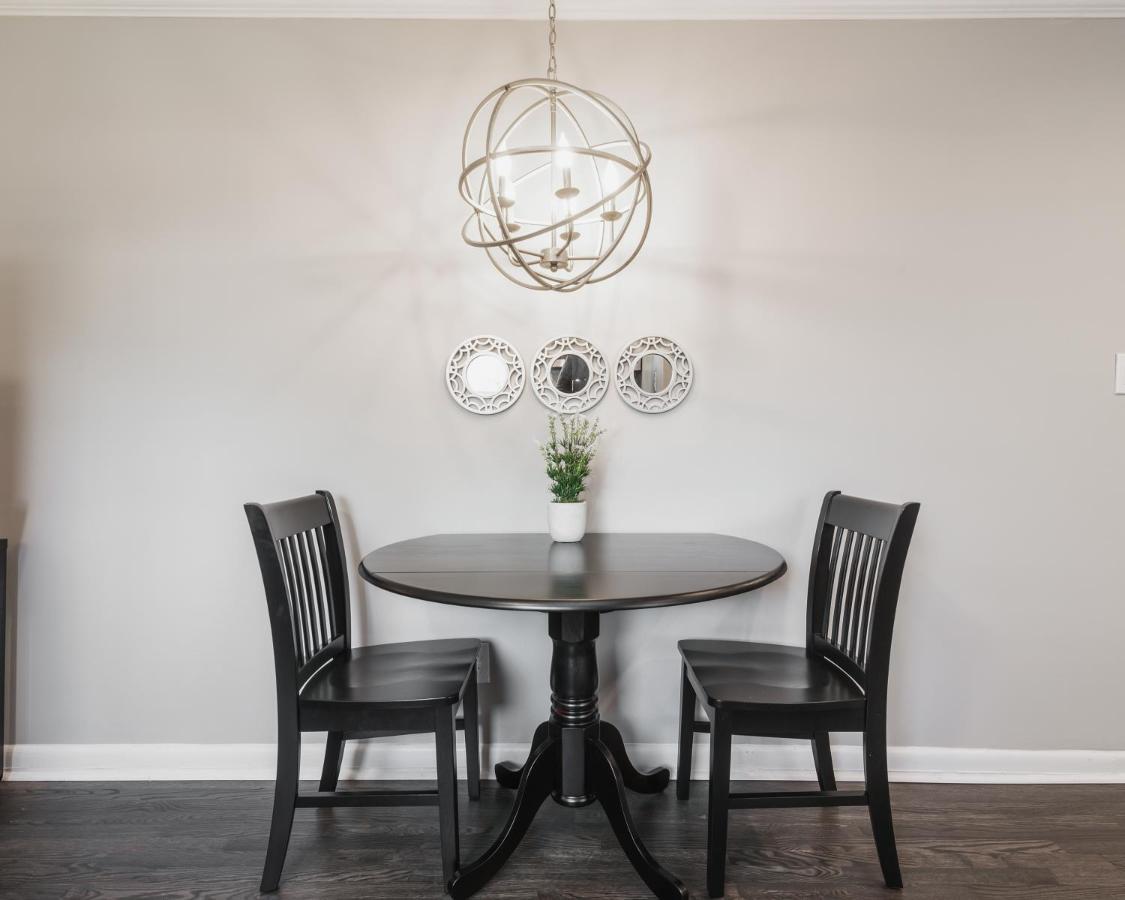 Stylish Onebedroom In Popular Virginia Highland Atlanta Exteriör bild