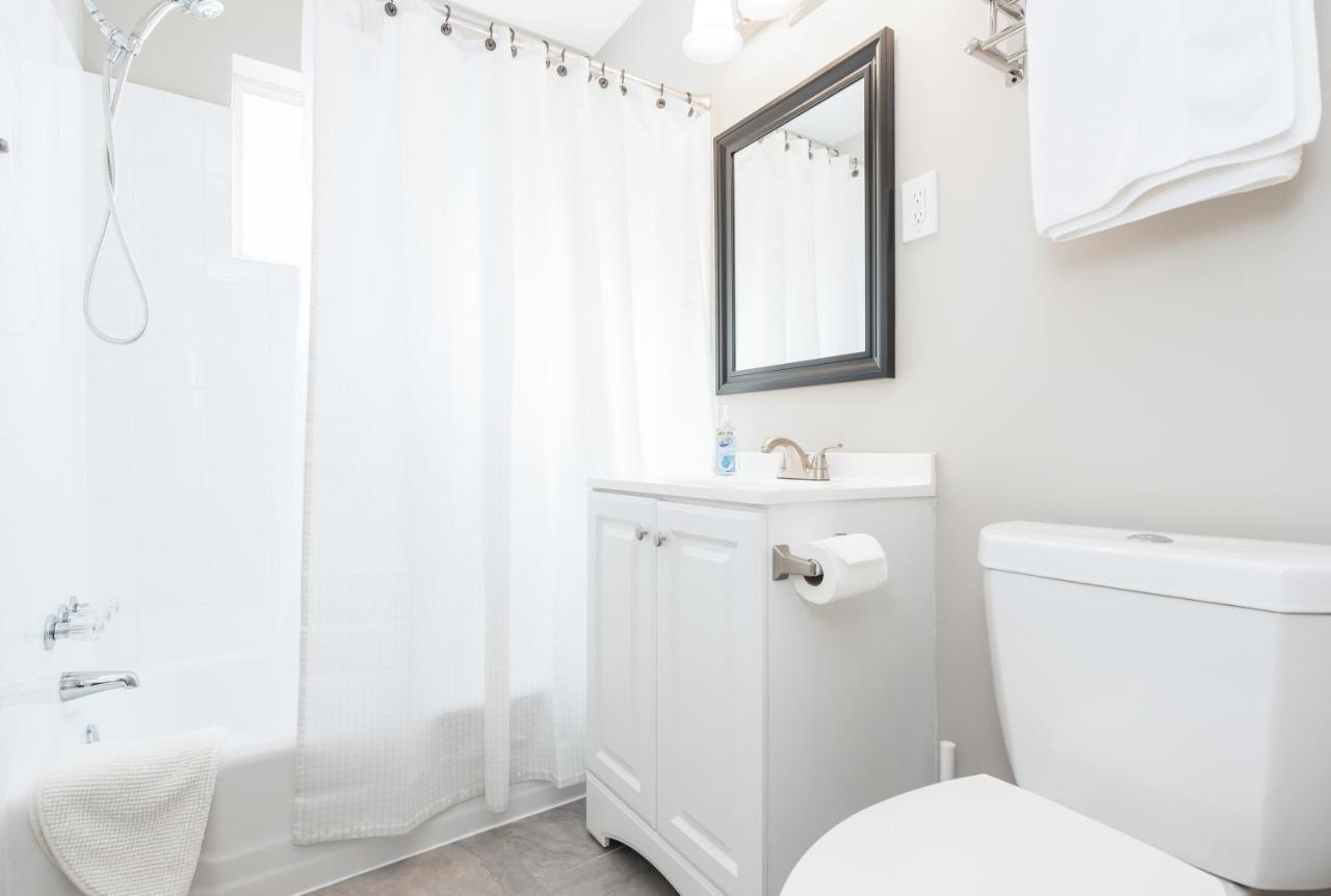Stylish Onebedroom In Popular Virginia Highland Atlanta Exteriör bild