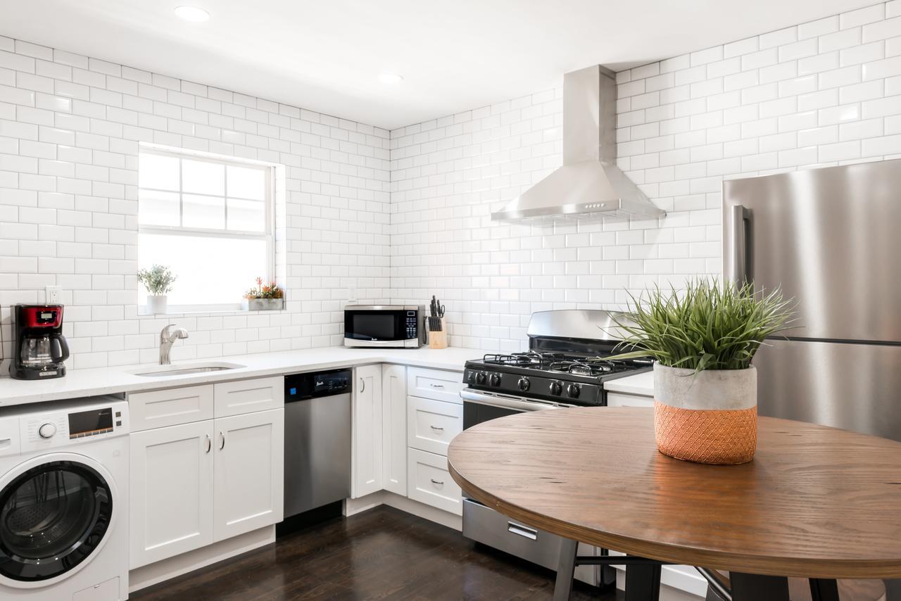 Stylish Onebedroom In Popular Virginia Highland Atlanta Exteriör bild