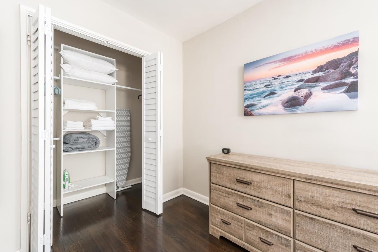Stylish Onebedroom In Popular Virginia Highland Atlanta Exteriör bild