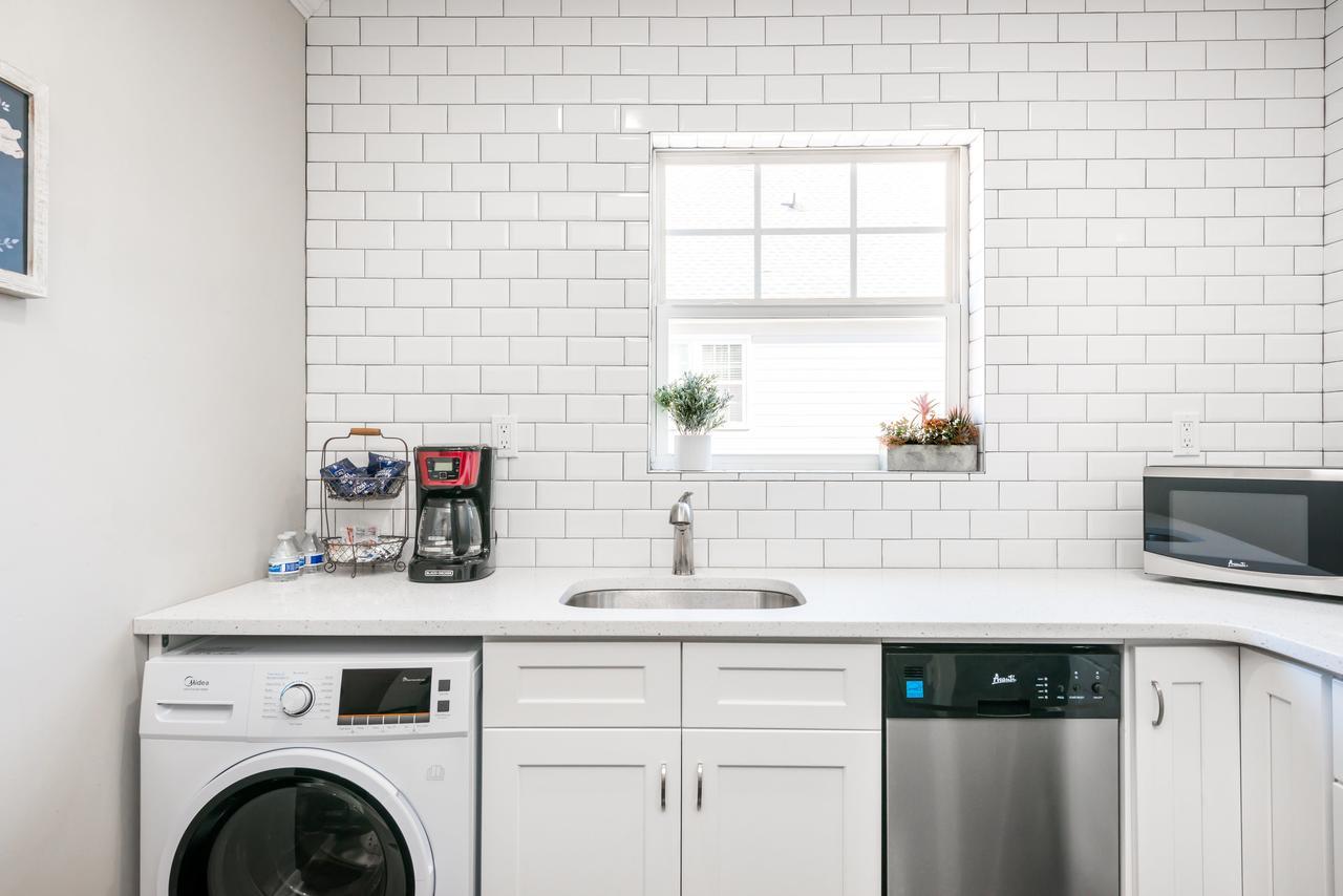 Stylish Onebedroom In Popular Virginia Highland Atlanta Exteriör bild