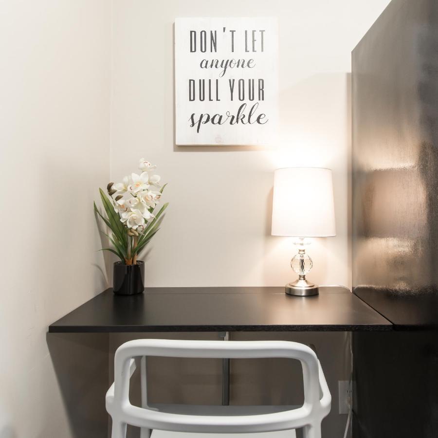 Stylish Onebedroom In Popular Virginia Highland Atlanta Exteriör bild
