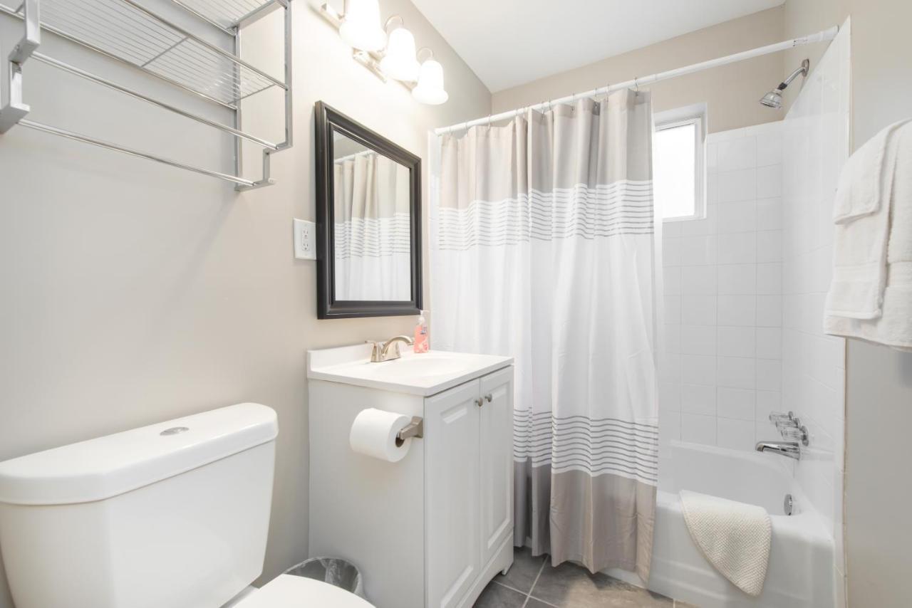 Stylish Onebedroom In Popular Virginia Highland Atlanta Exteriör bild