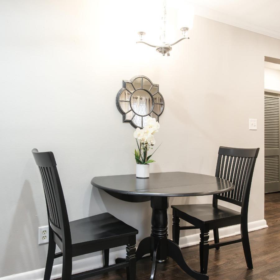 Stylish Onebedroom In Popular Virginia Highland Atlanta Exteriör bild